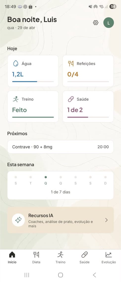 App Rumo