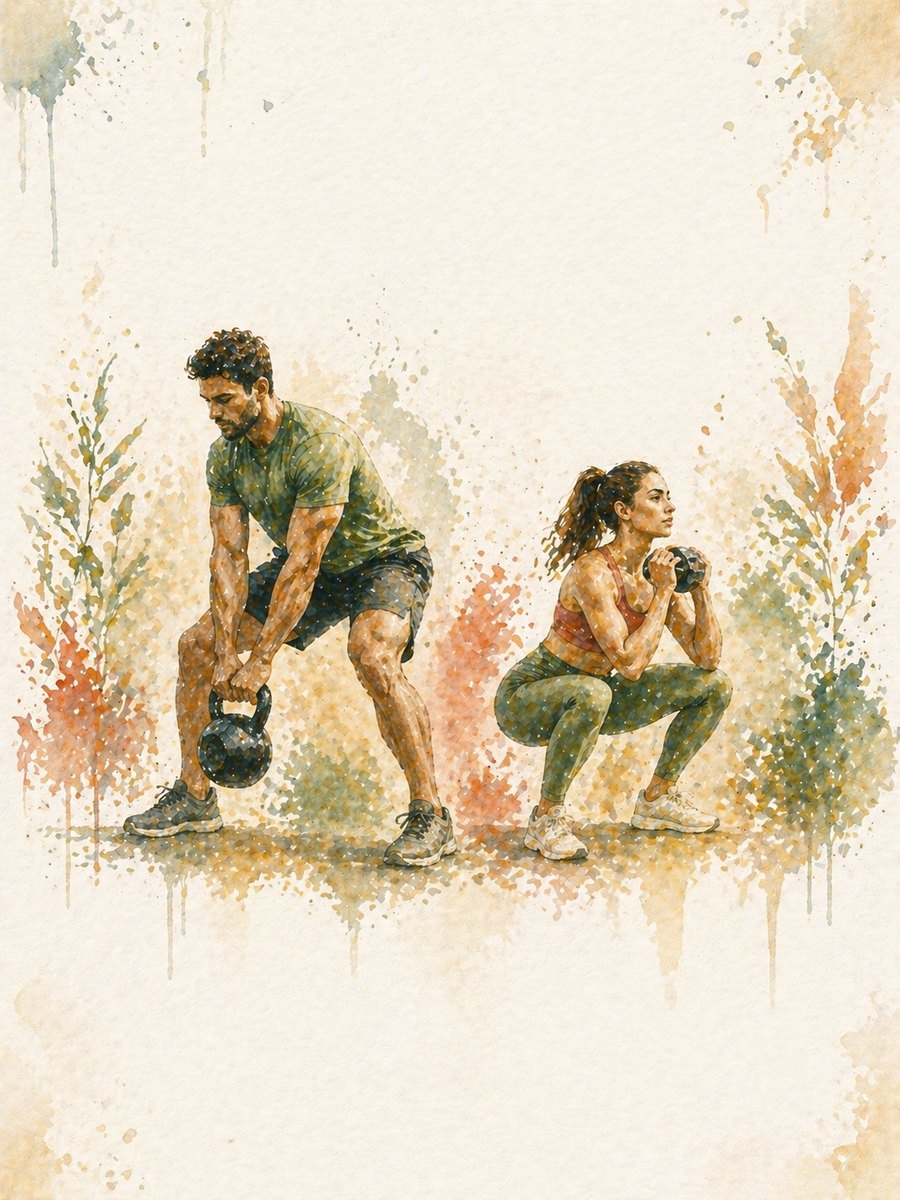 Treino
